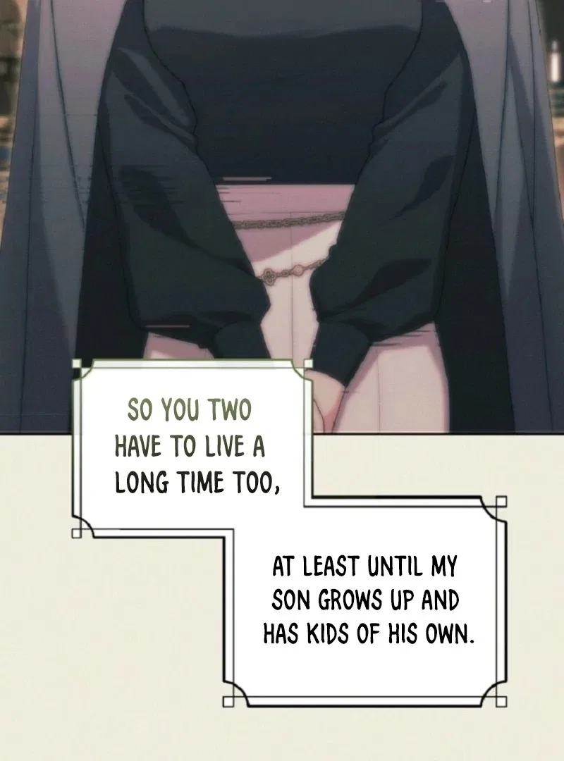 The Villain’s Daughter-In-Law Is a Power Player Chapter 15 – Page 81
