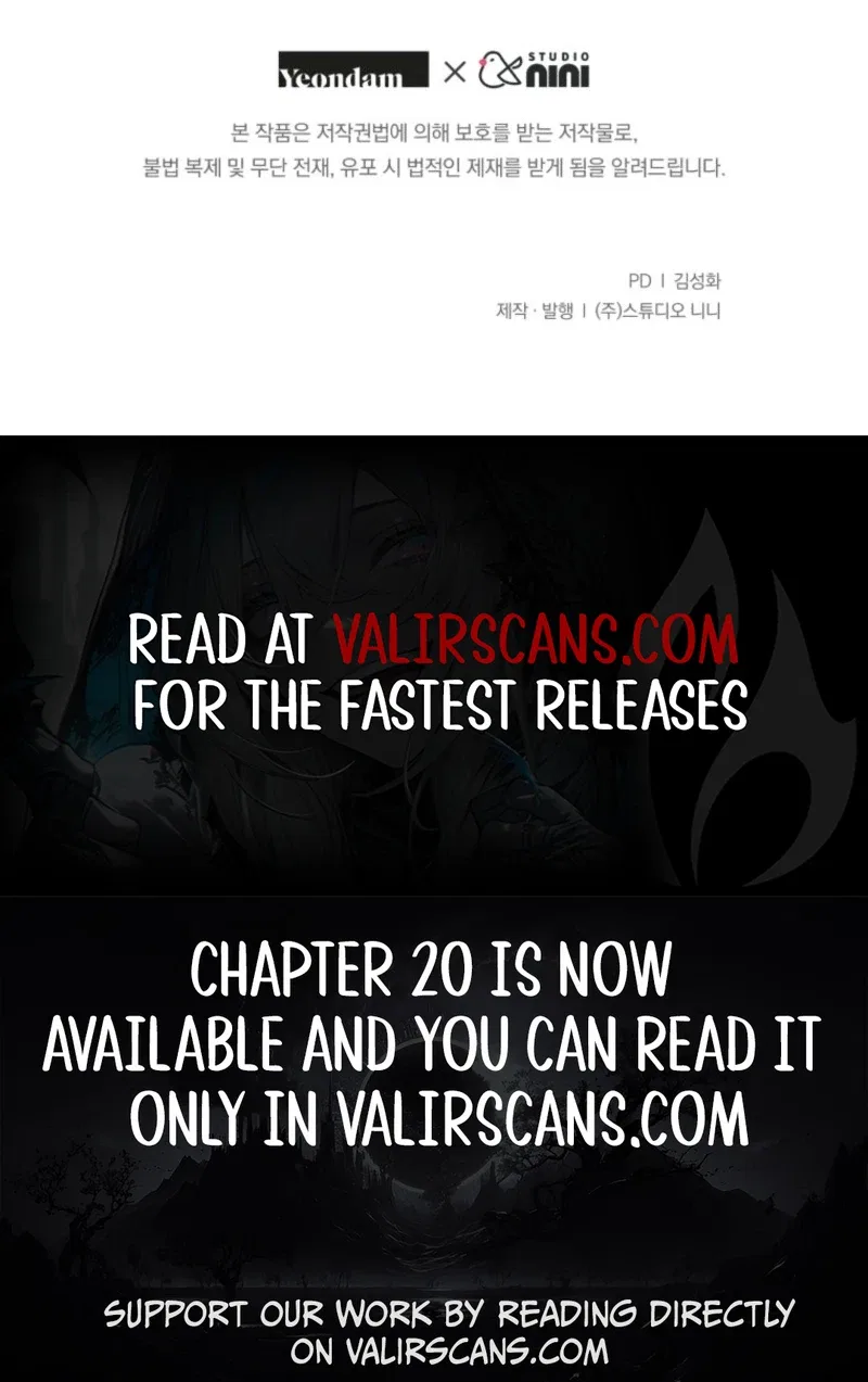 The Villain’s Daughter-In-Law Is a Power Player Chapter 7 – Page 10