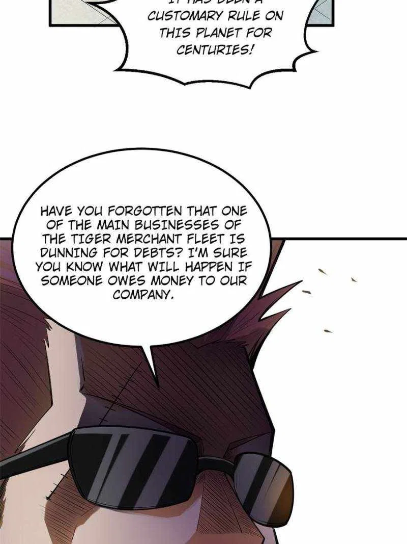 My Battleship Can Be Upgraded Chapter 15 – Page 7