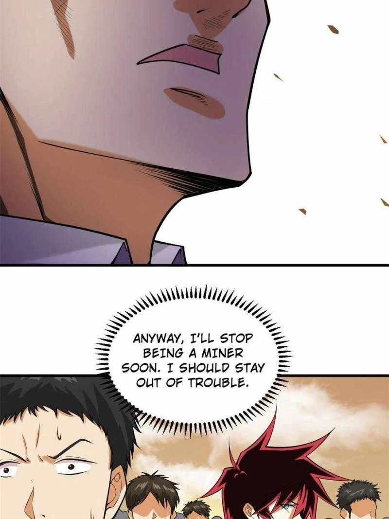My Battleship Can Be Upgraded Chapter 15 – Page 8
