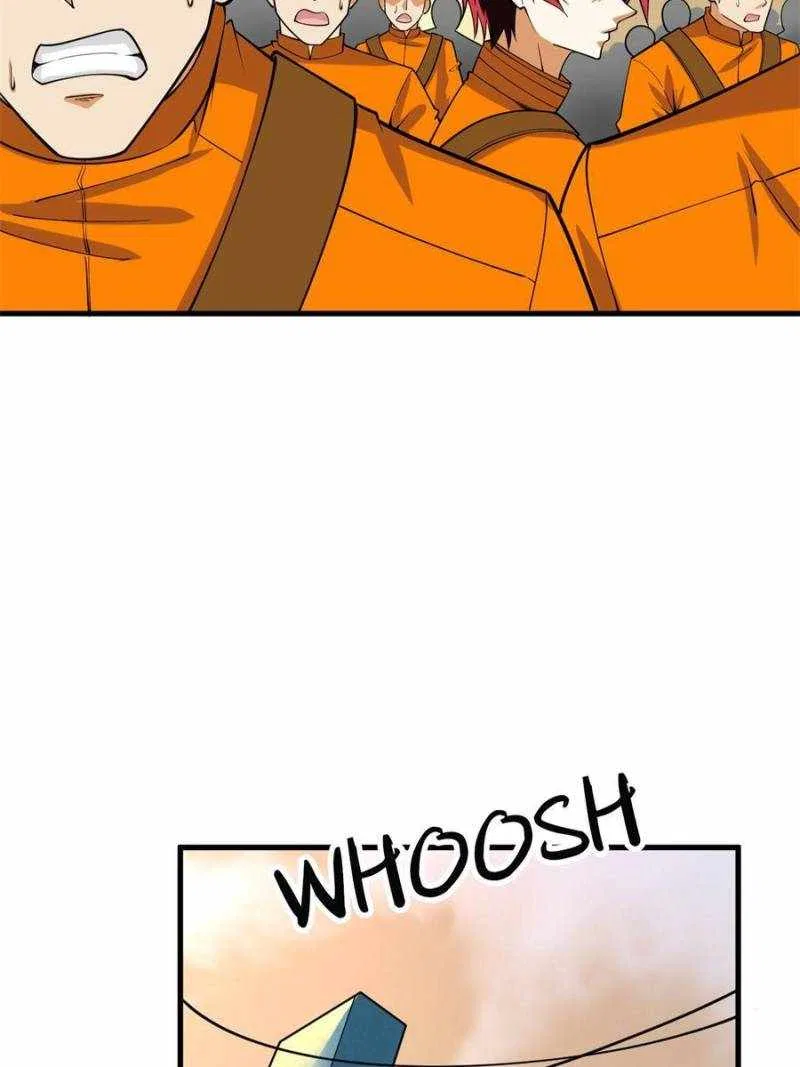 My Battleship Can Be Upgraded Chapter 15 – Page 9
