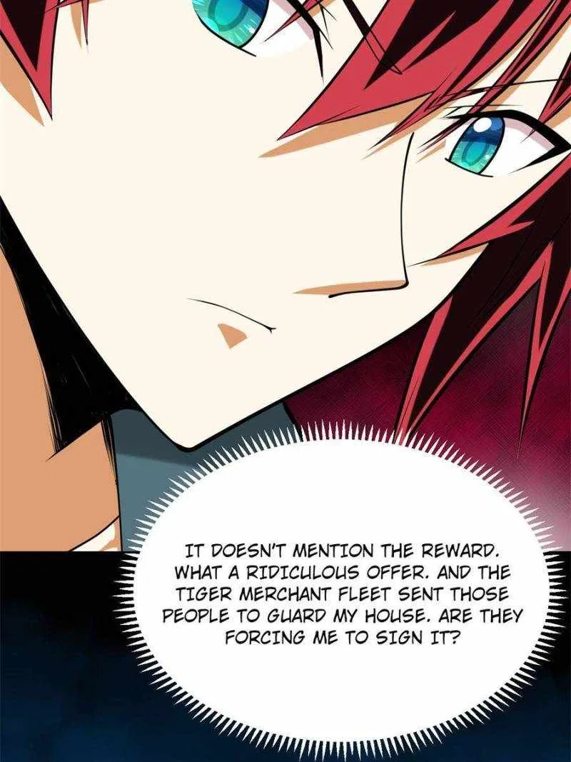 My Battleship Can Be Upgraded Chapter 15 – Page 18
