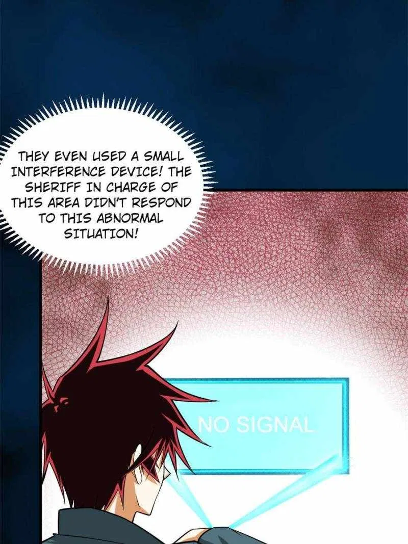 My Battleship Can Be Upgraded Chapter 15 – Page 19