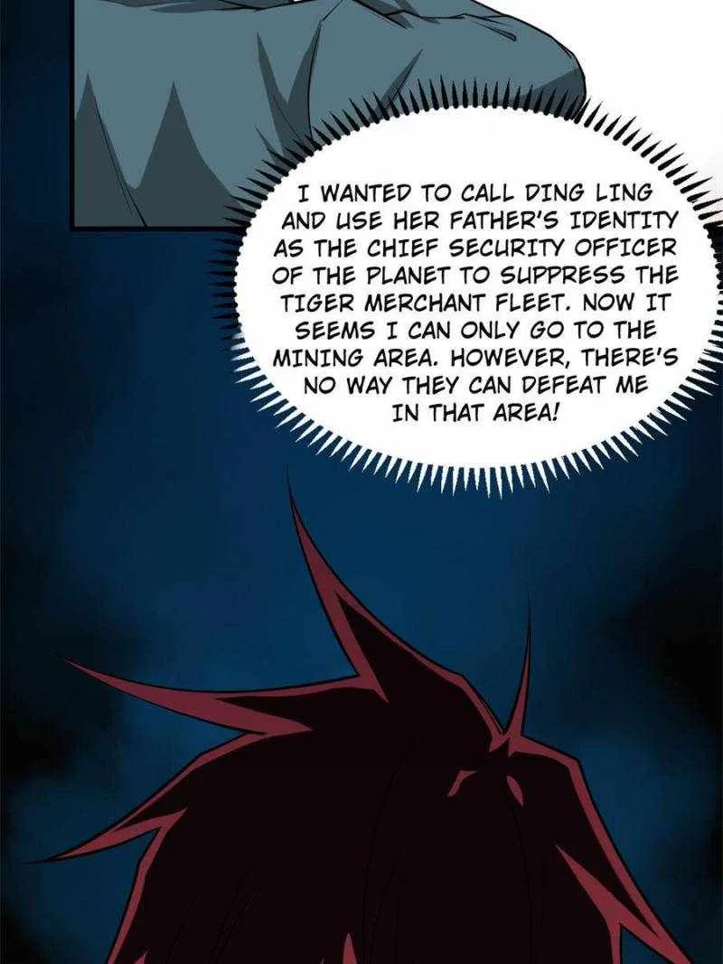 My Battleship Can Be Upgraded Chapter 15 – Page 20