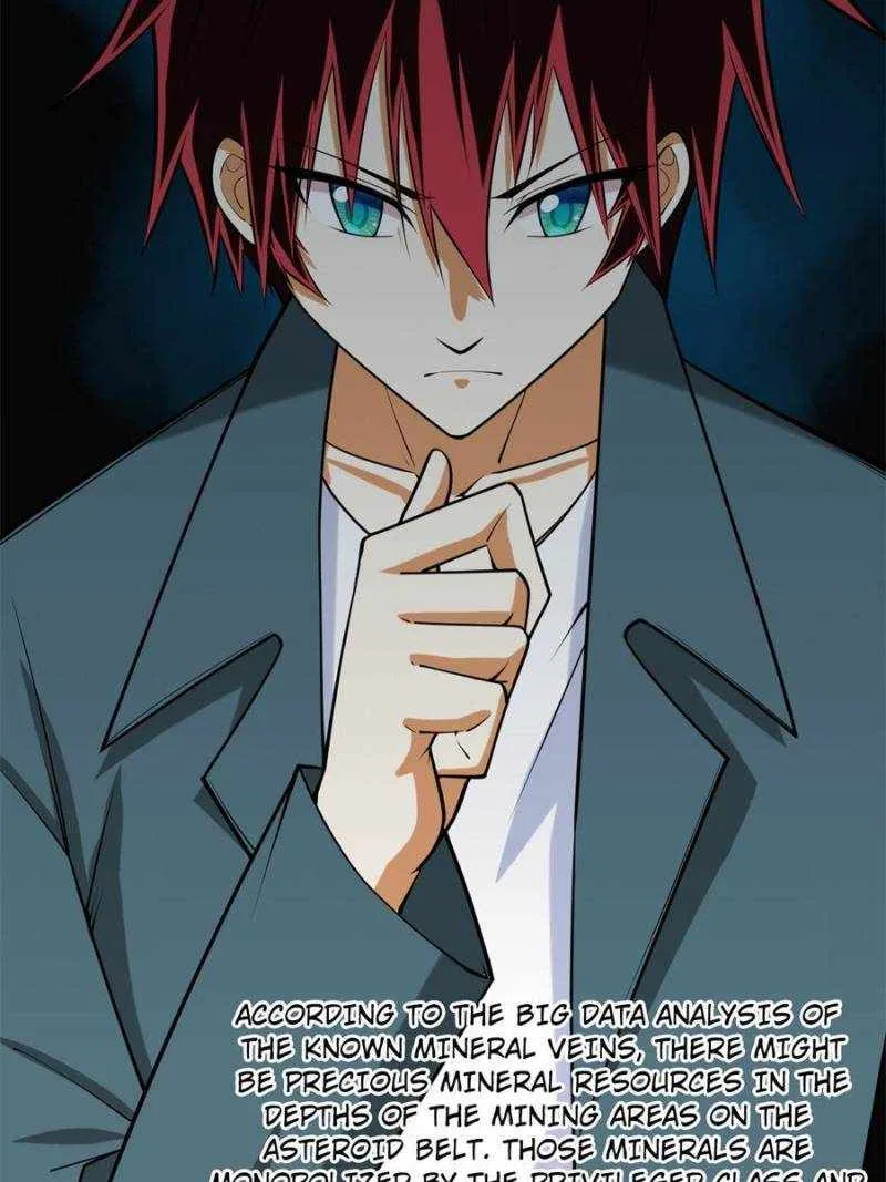 My Battleship Can Be Upgraded Chapter 15 – Page 21