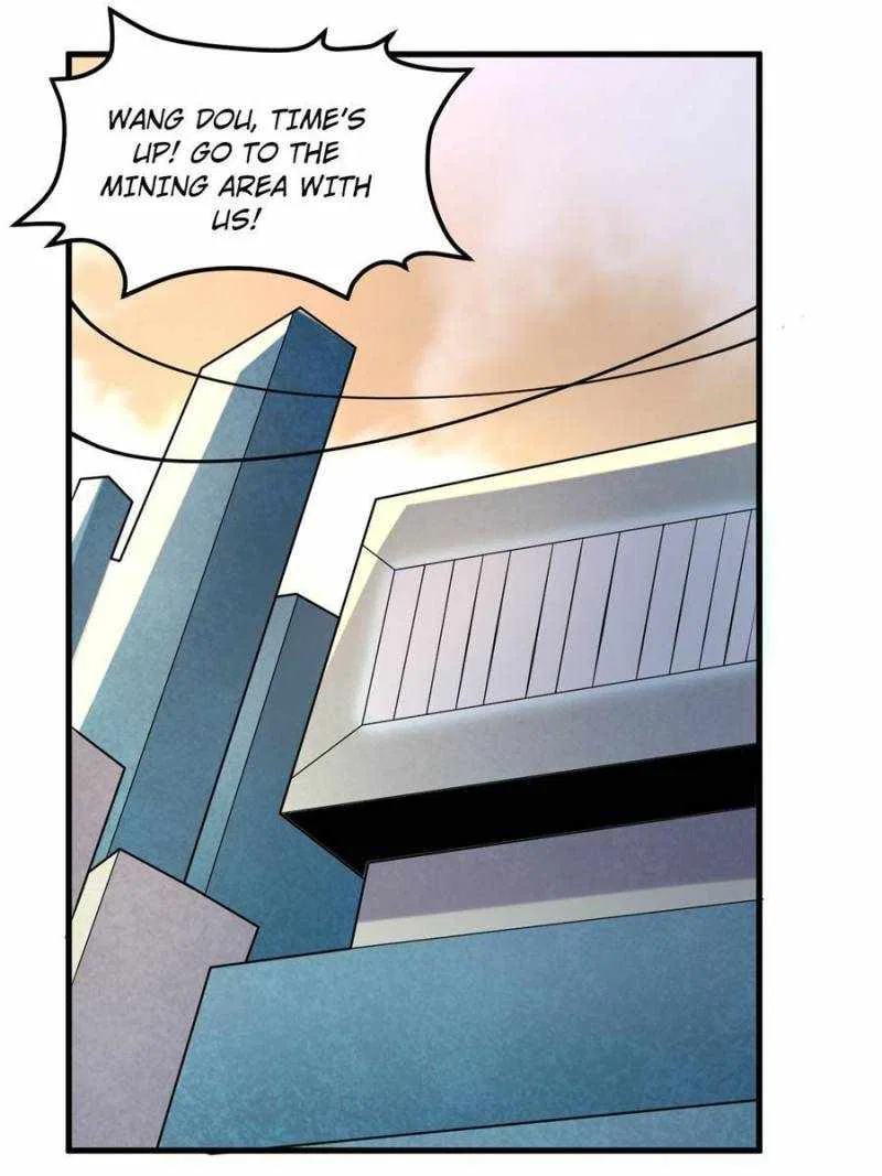 My Battleship Can Be Upgraded Chapter 15 – Page 23