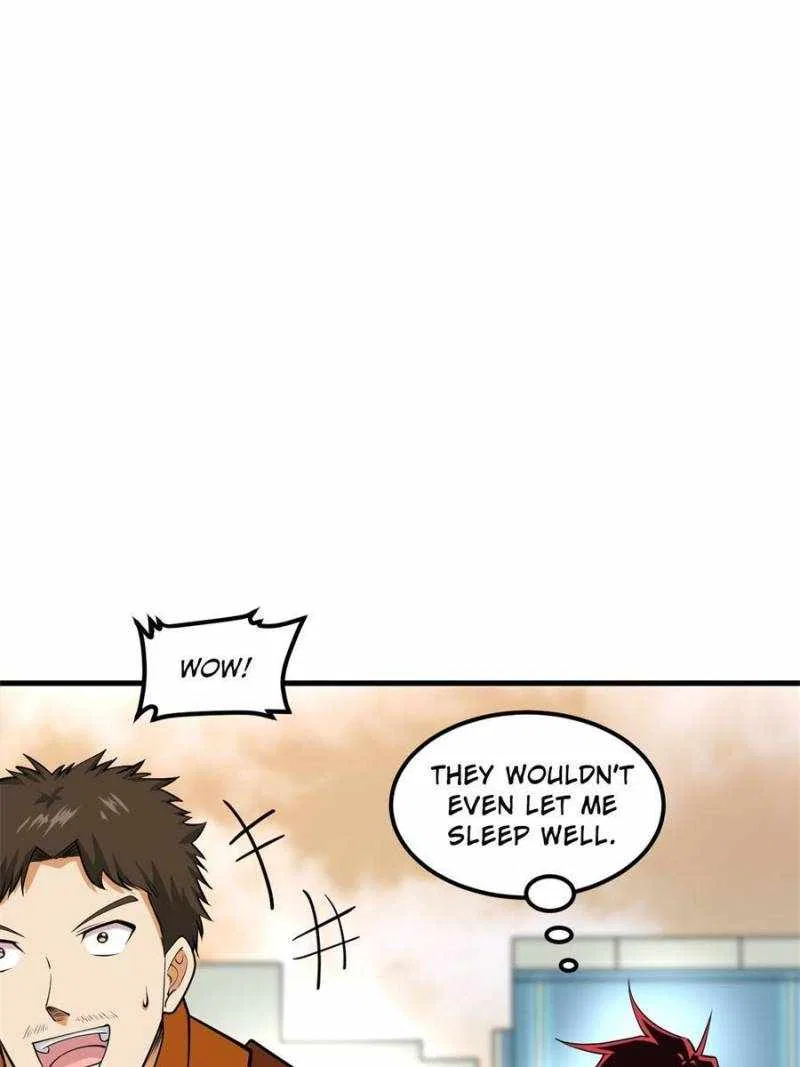 My Battleship Can Be Upgraded Chapter 15 – Page 24