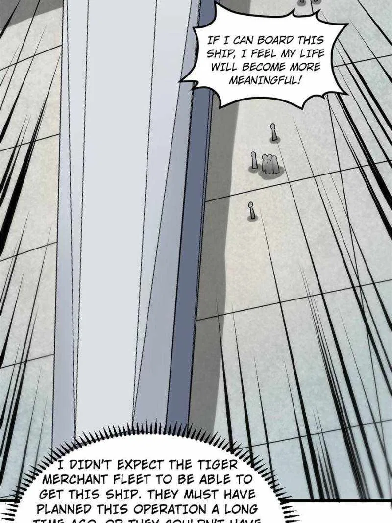 My Battleship Can Be Upgraded Chapter 15 – Page 27