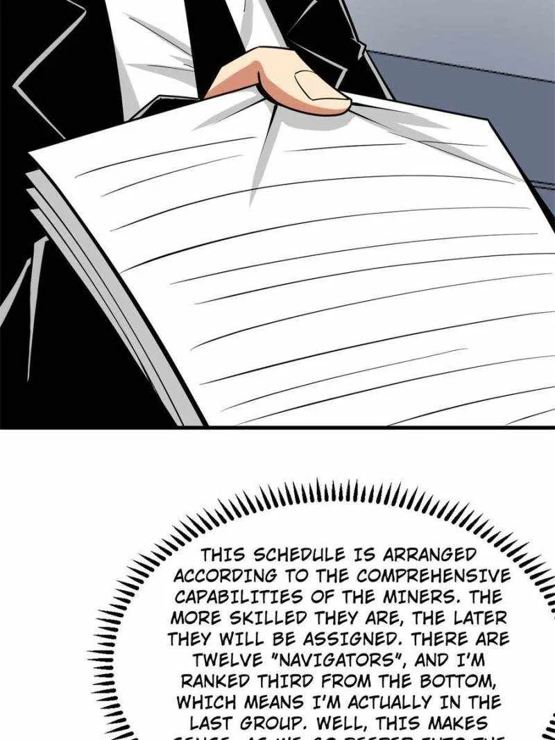 My Battleship Can Be Upgraded Chapter 15 – Page 37