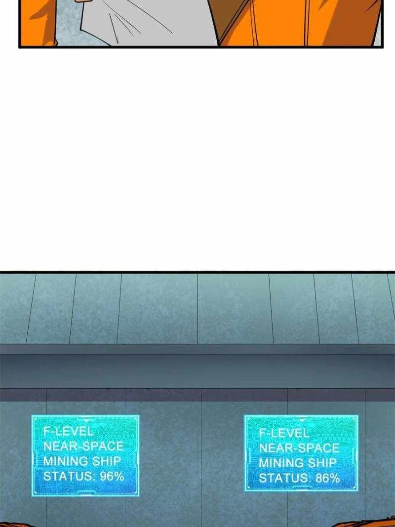 My Battleship Can Be Upgraded Chapter 15 – Page 39