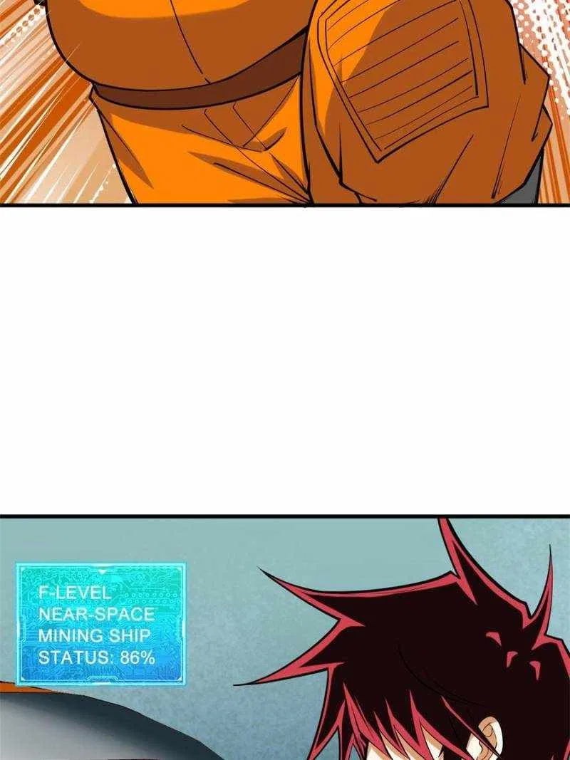 My Battleship Can Be Upgraded Chapter 15 – Page 43