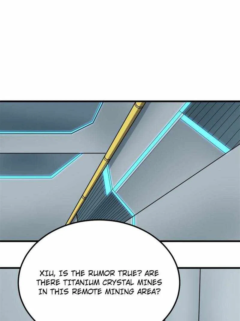 My Battleship Can Be Upgraded Chapter 15 – Page 48