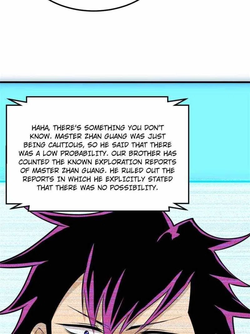 My Battleship Can Be Upgraded Chapter 15 – Page 58