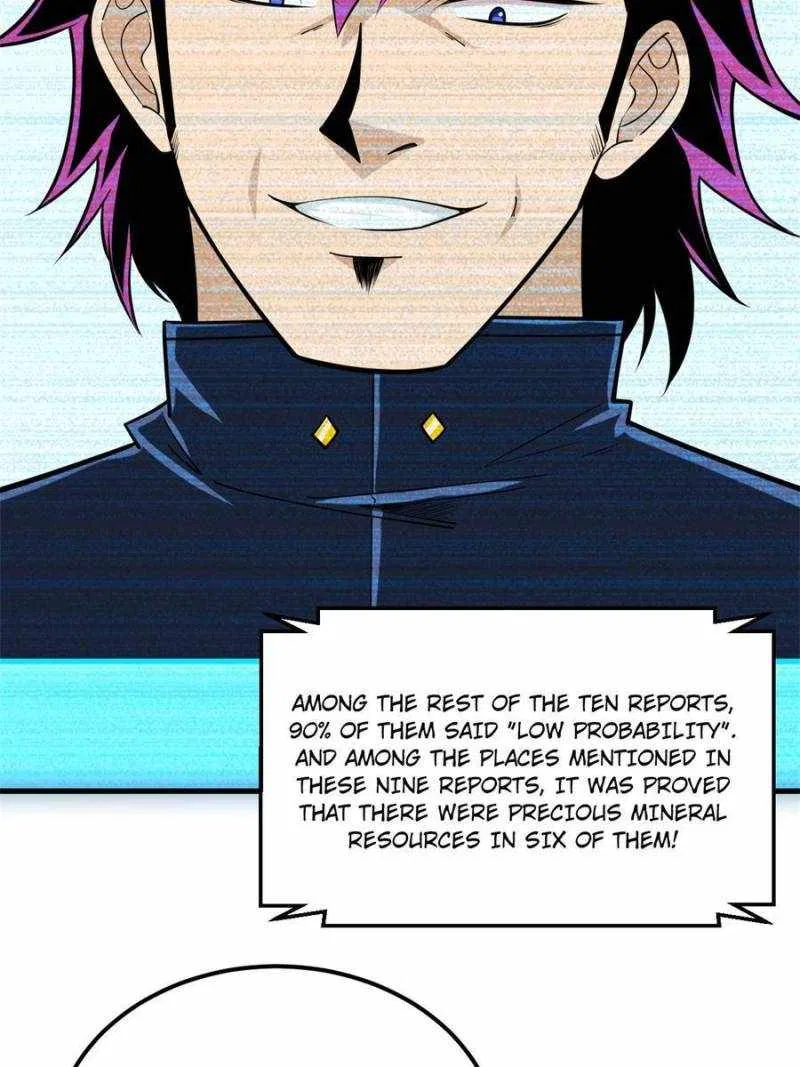 My Battleship Can Be Upgraded Chapter 15 – Page 59