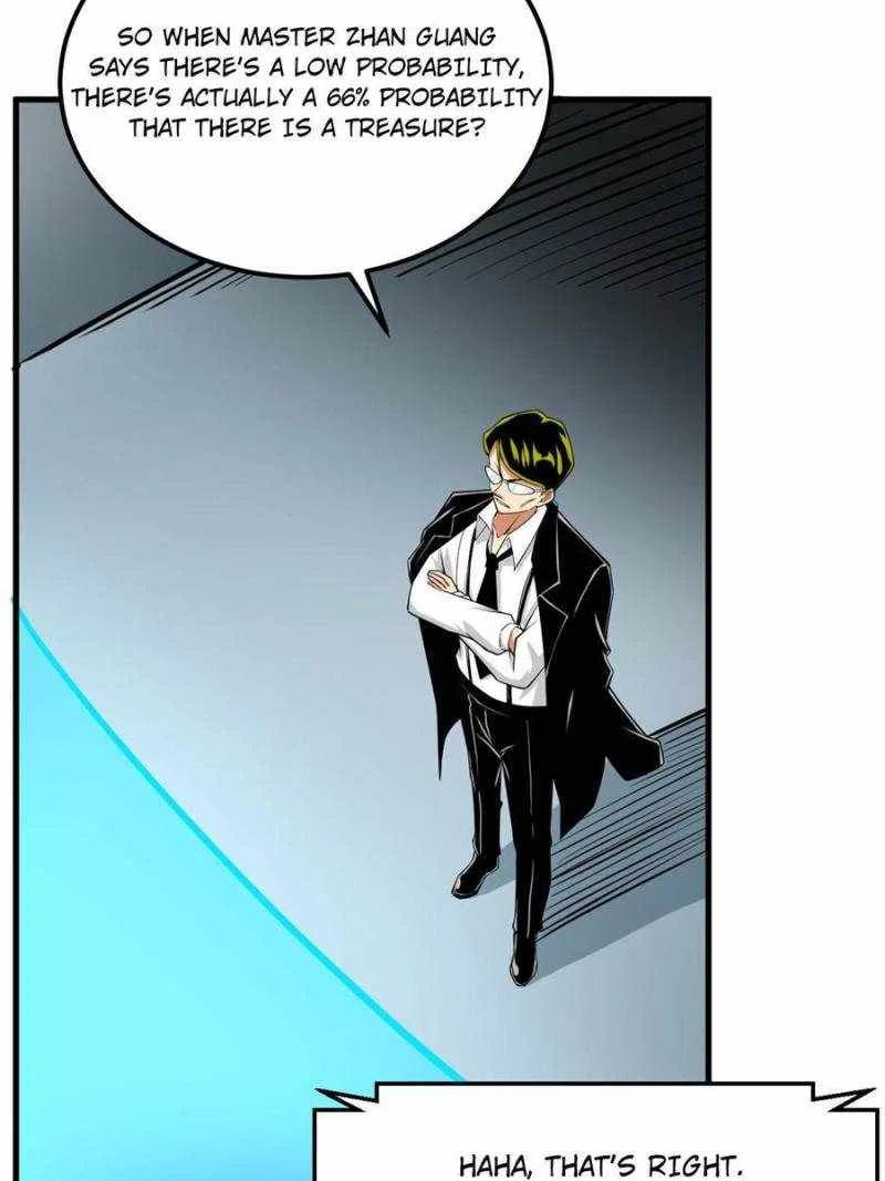 My Battleship Can Be Upgraded Chapter 15 – Page 60