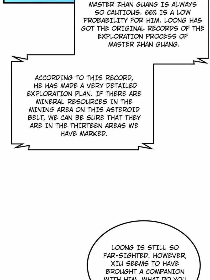 My Battleship Can Be Upgraded Chapter 15 – Page 61