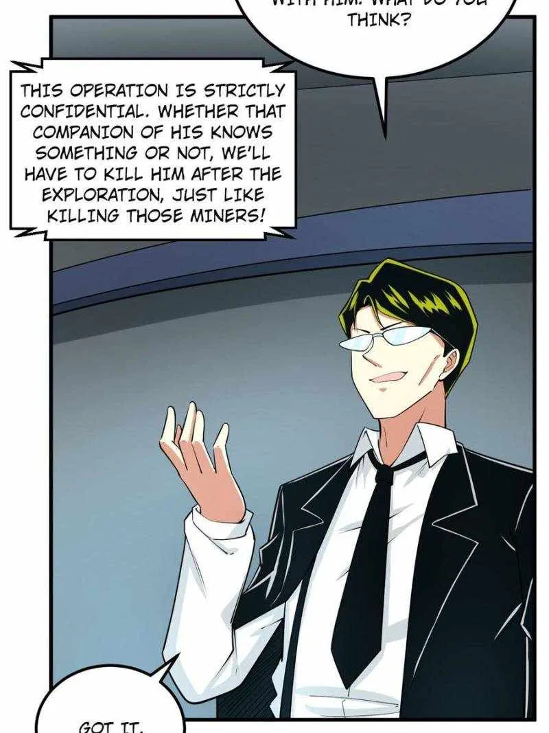 My Battleship Can Be Upgraded Chapter 15 – Page 62