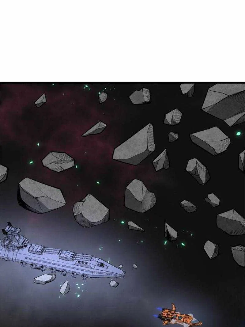 My Battleship Can Be Upgraded Chapter 15 – Page 64