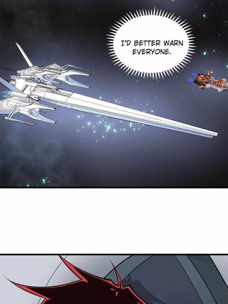 My Battleship Can Be Upgraded Chapter 15 – Page 65