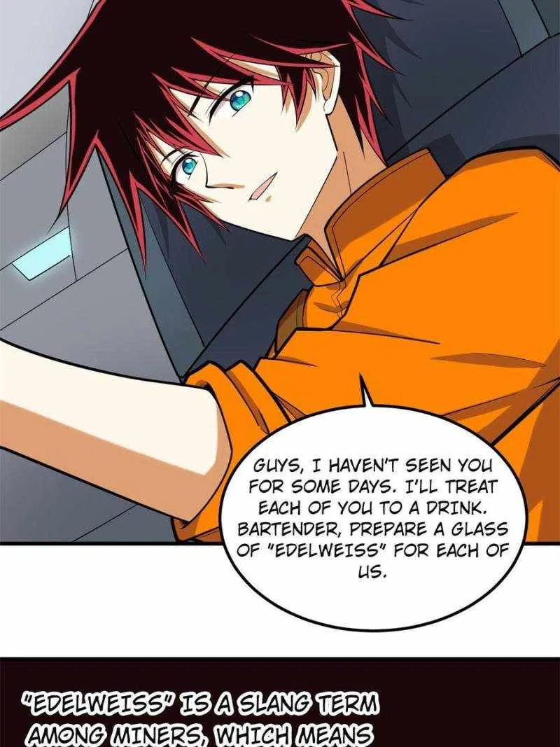 My Battleship Can Be Upgraded Chapter 15 – Page 66