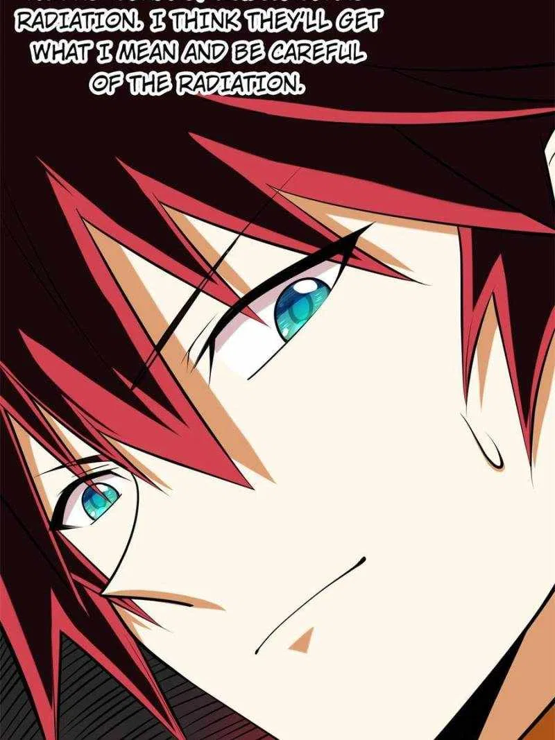 My Battleship Can Be Upgraded Chapter 15 – Page 67