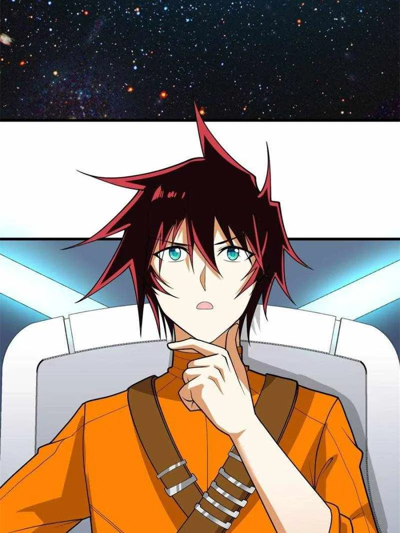 My Battleship Can Be Upgraded Chapter 14 – Page 5