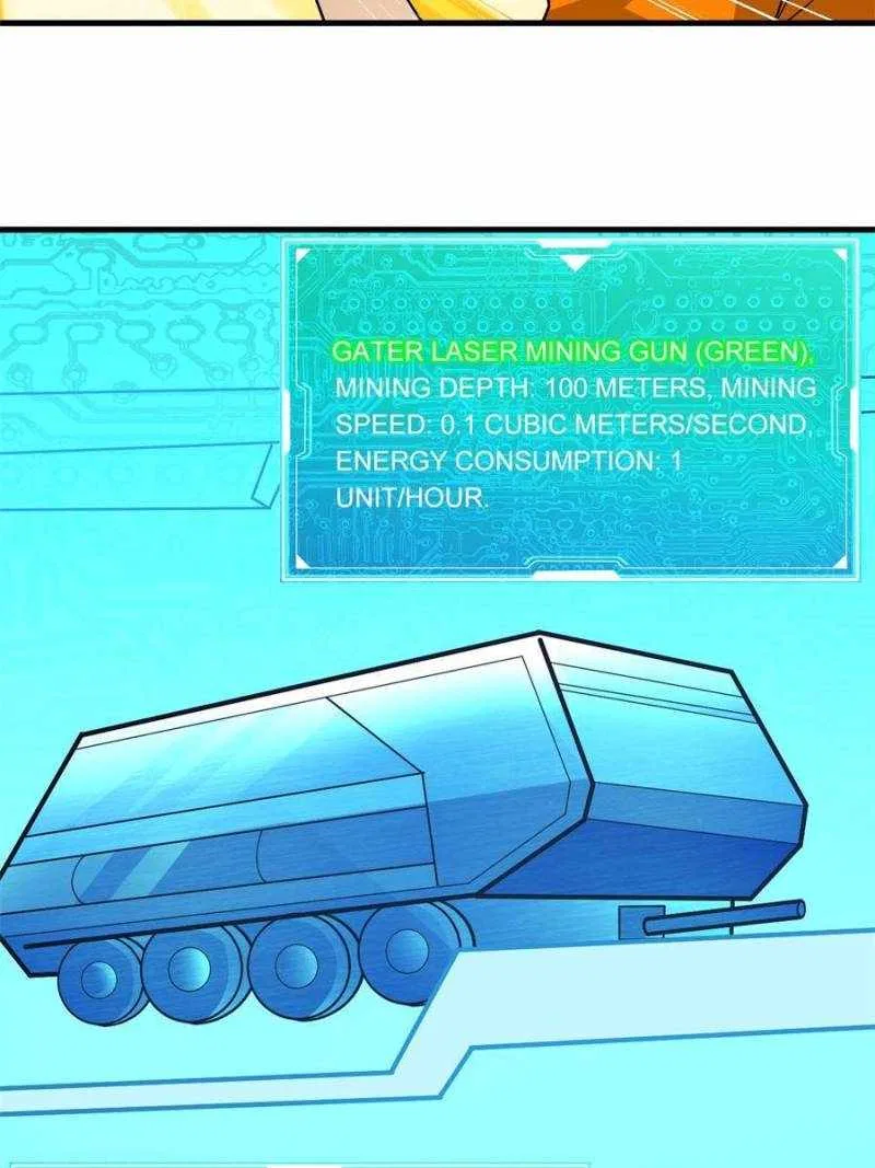 My Battleship Can Be Upgraded Chapter 14 – Page 9