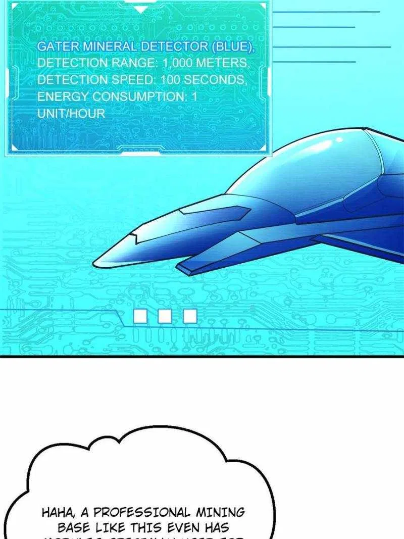My Battleship Can Be Upgraded Chapter 14 – Page 10