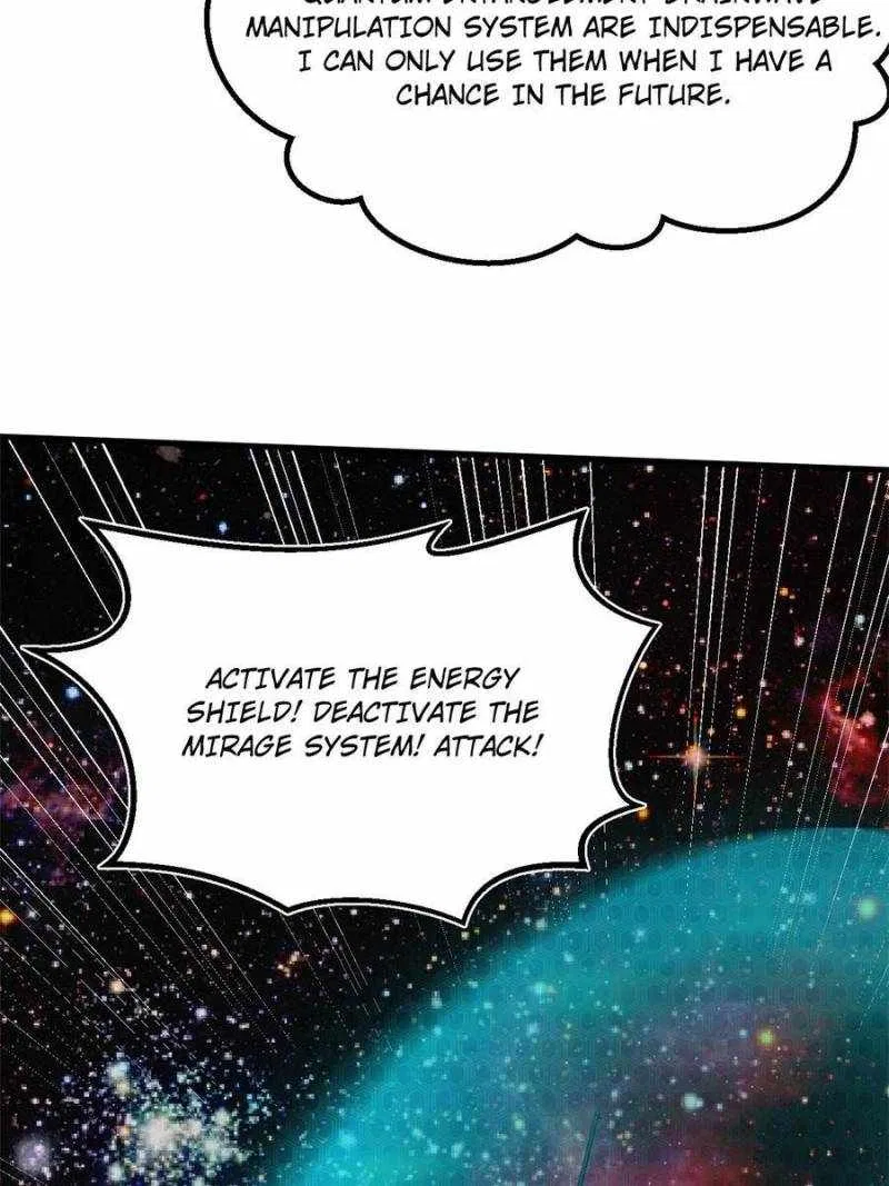 My Battleship Can Be Upgraded Chapter 14 – Page 12