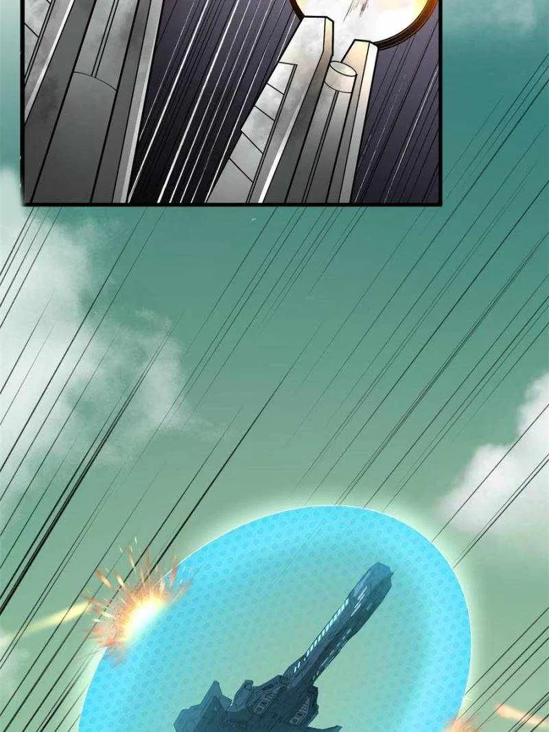 My Battleship Can Be Upgraded Chapter 14 – Page 16
