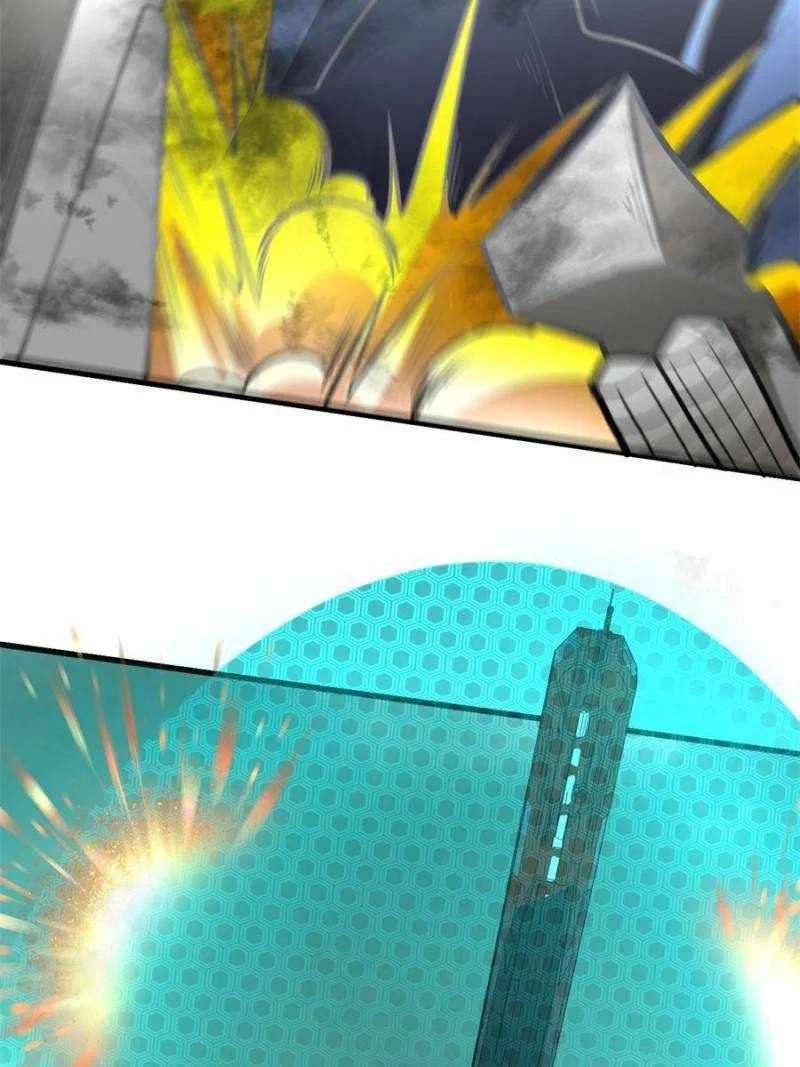 My Battleship Can Be Upgraded Chapter 14 – Page 18