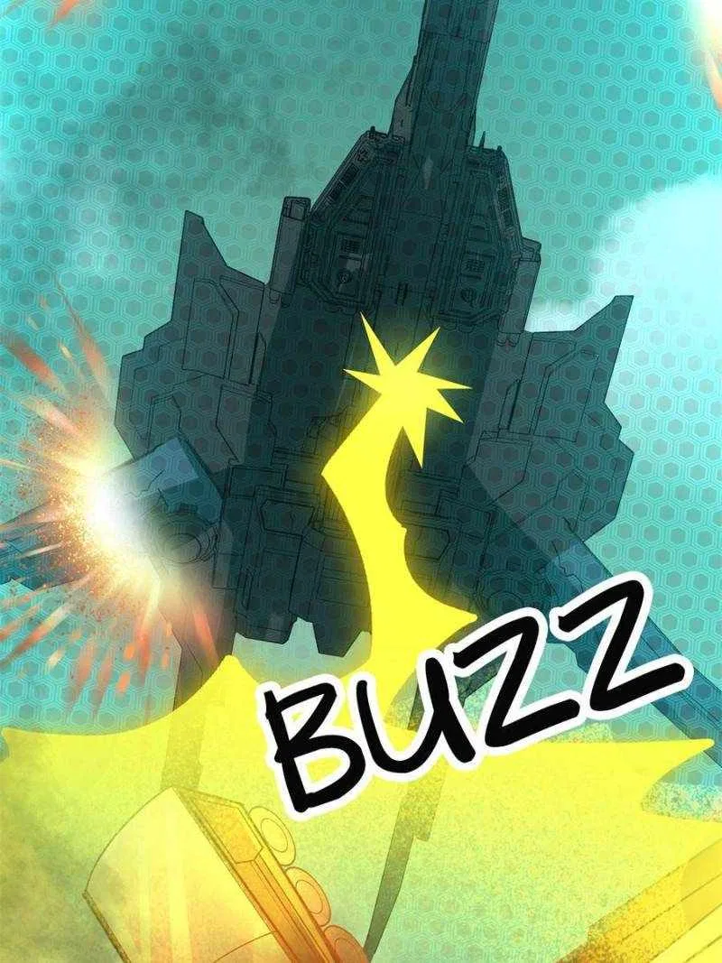 My Battleship Can Be Upgraded Chapter 14 – Page 19