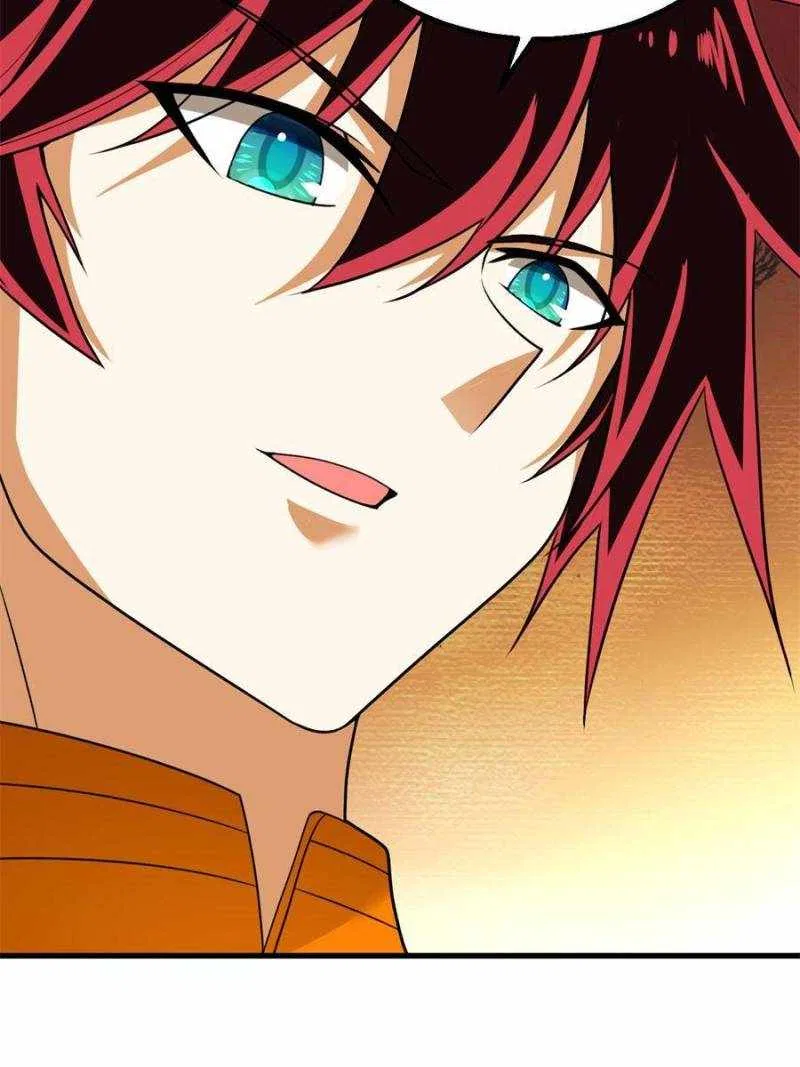 My Battleship Can Be Upgraded Chapter 14 – Page 21