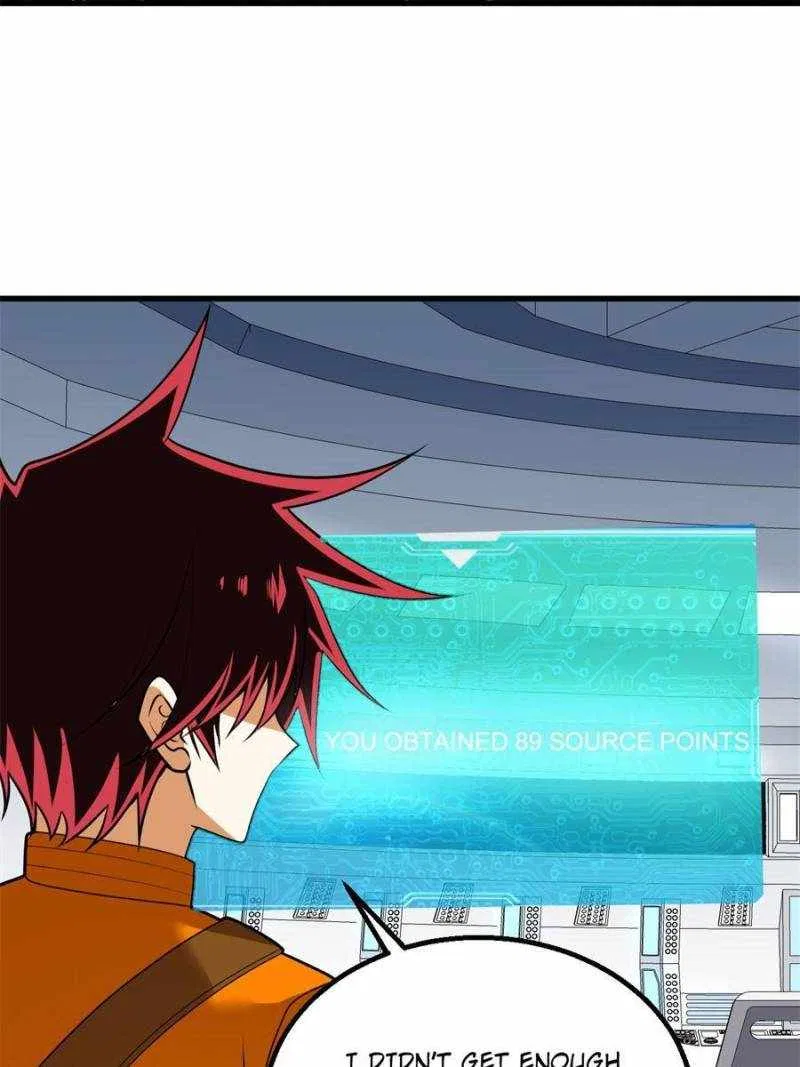 My Battleship Can Be Upgraded Chapter 14 – Page 27