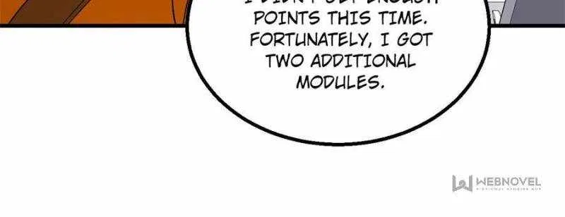 My Battleship Can Be Upgraded Chapter 14 – Page 28