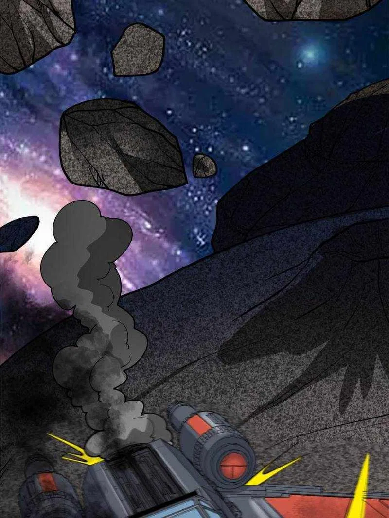 My Battleship Can Be Upgraded Chapter 14 – Page 34