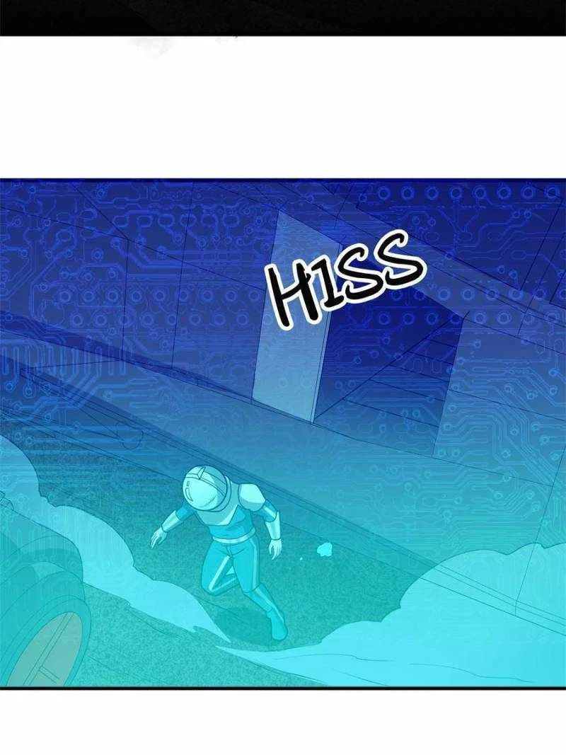 My Battleship Can Be Upgraded Chapter 14 – Page 36