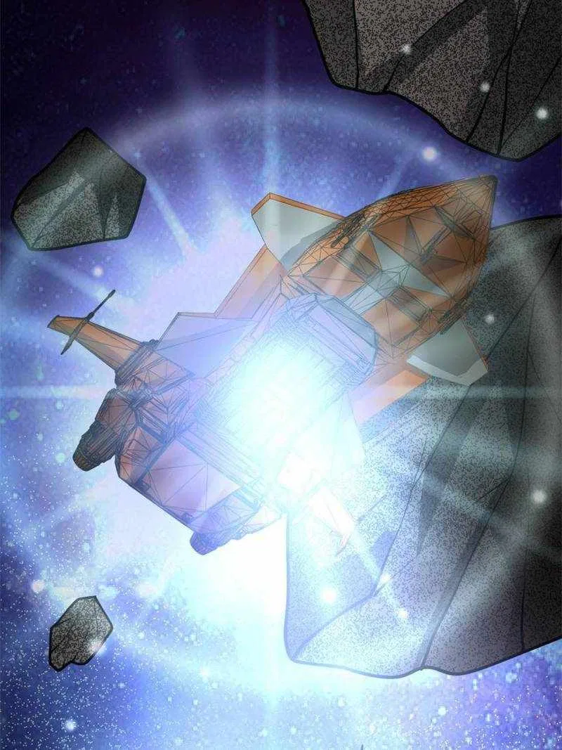 My Battleship Can Be Upgraded Chapter 14 – Page 44