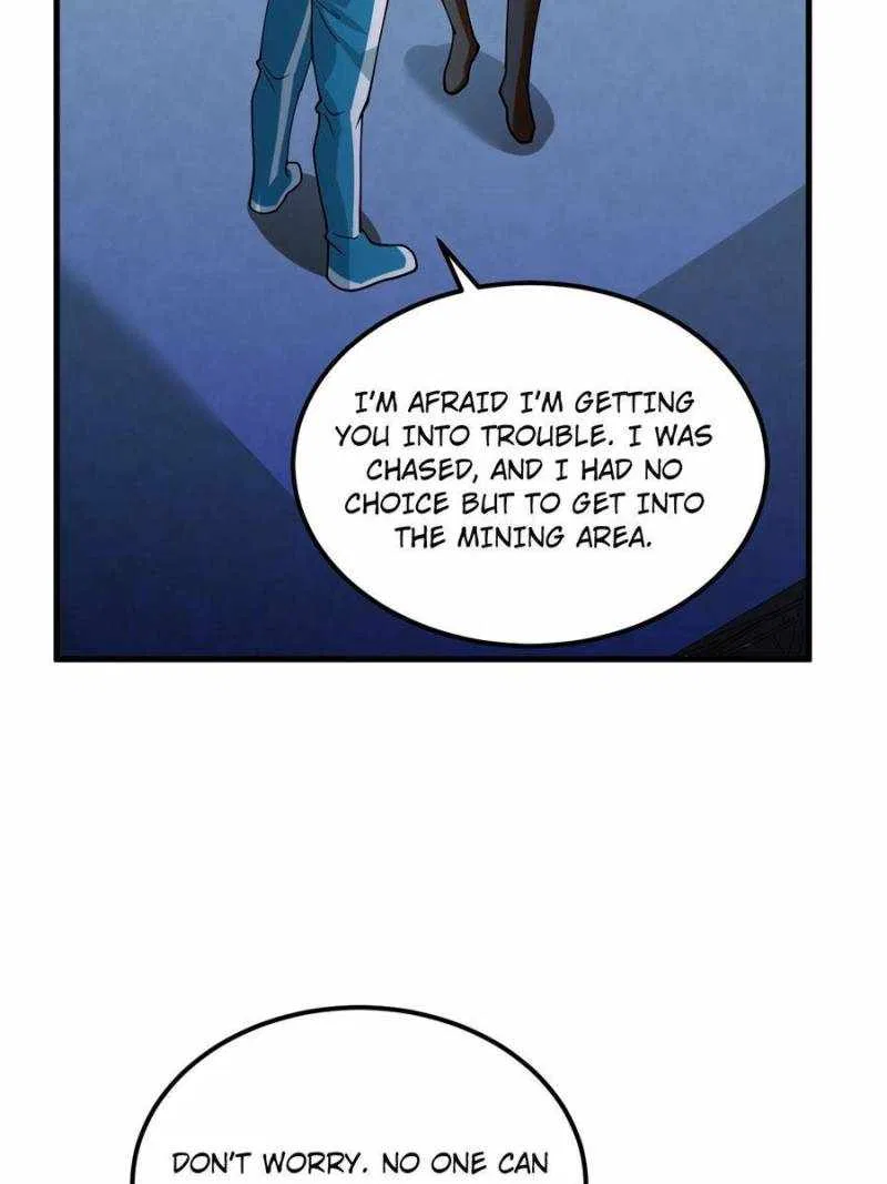 My Battleship Can Be Upgraded Chapter 14 – Page 49