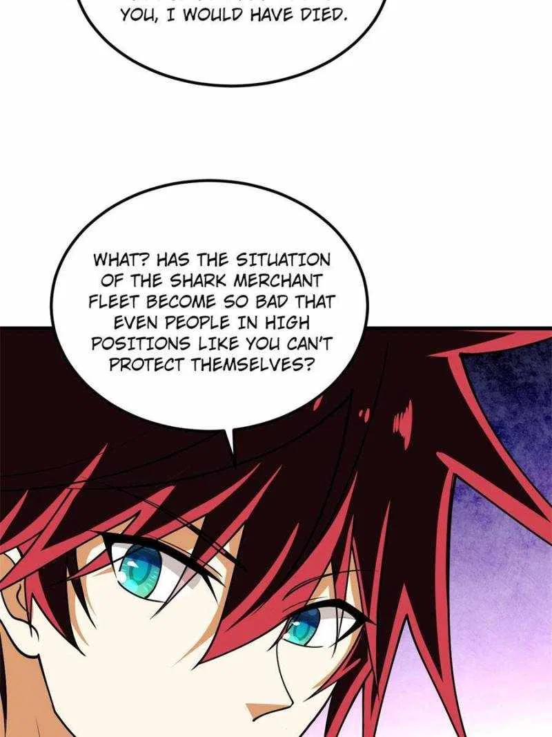 My Battleship Can Be Upgraded Chapter 14 – Page 51