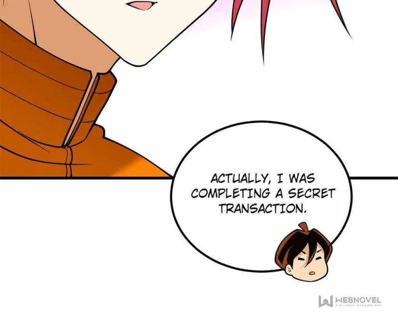 My Battleship Can Be Upgraded Chapter 14 – Page 52