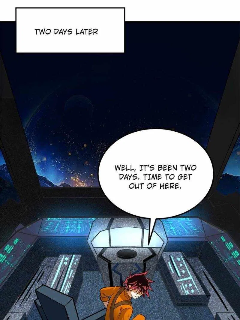 My Battleship Can Be Upgraded Chapter 14 – Page 58