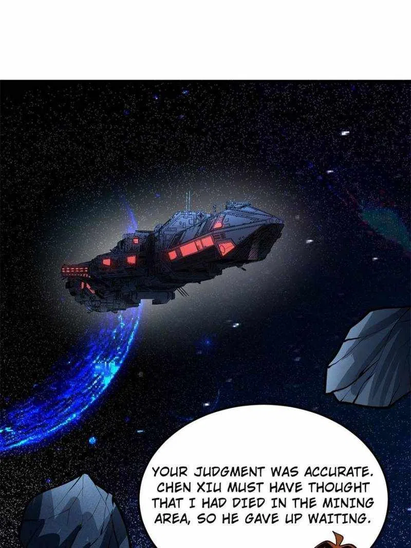 My Battleship Can Be Upgraded Chapter 14 – Page 60