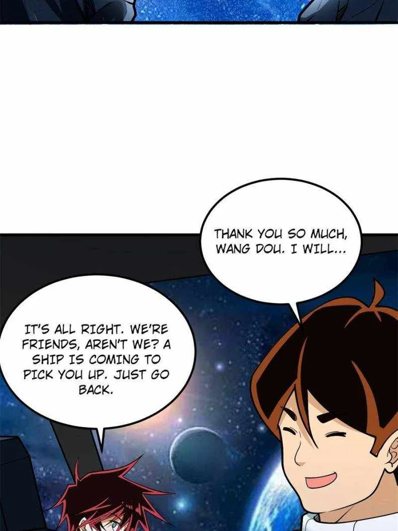 My Battleship Can Be Upgraded Chapter 14 – Page 62