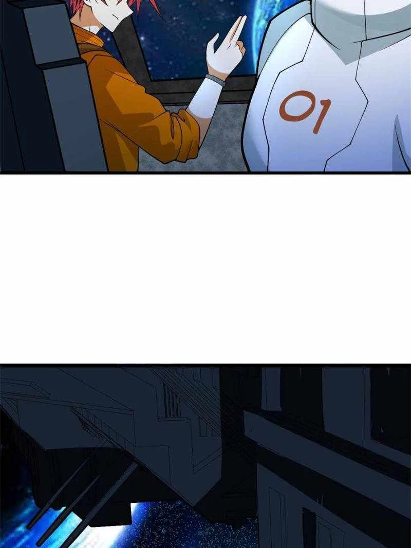My Battleship Can Be Upgraded Chapter 14 – Page 63