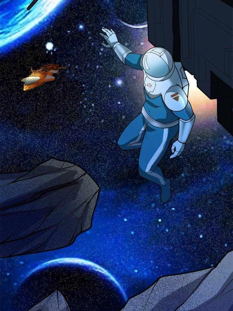 My Battleship Can Be Upgraded Chapter 14 – Page 64