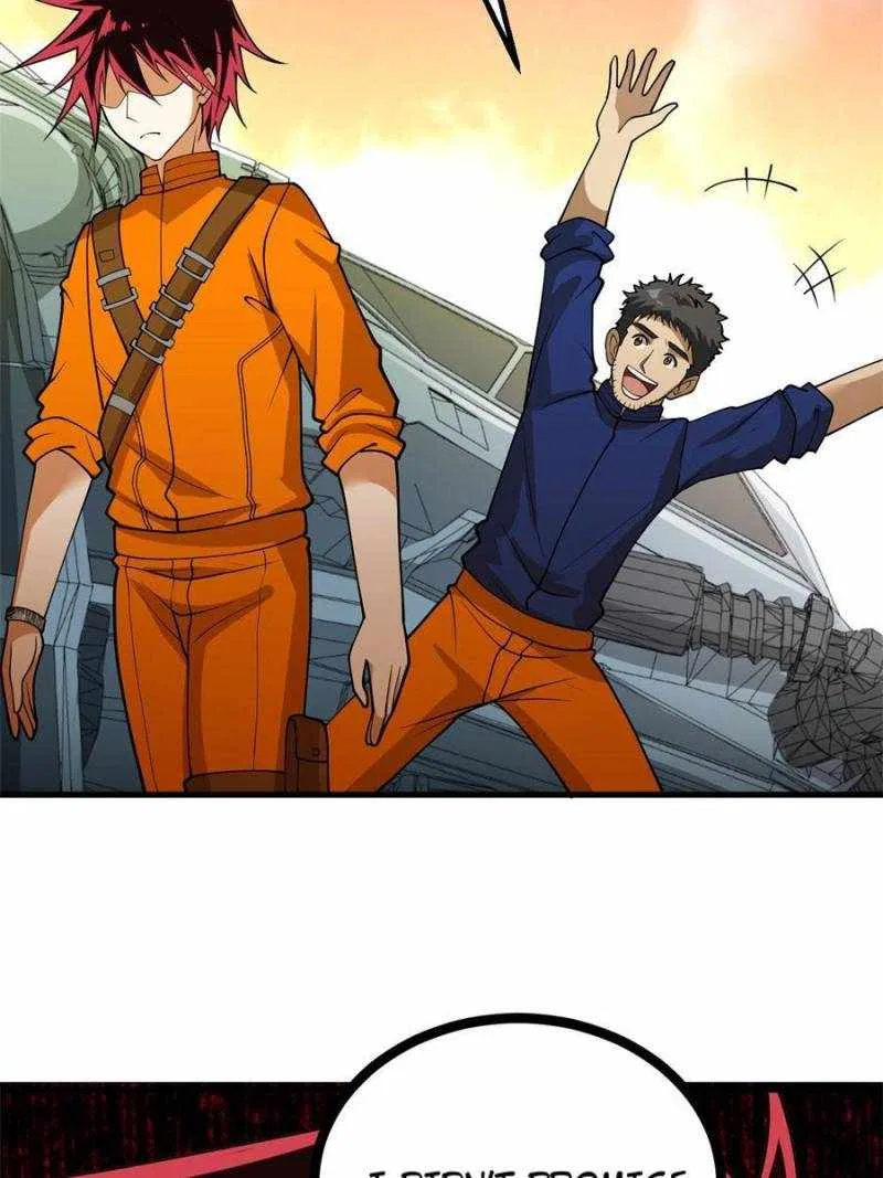 My Battleship Can Be Upgraded Chapter 14 – Page 69