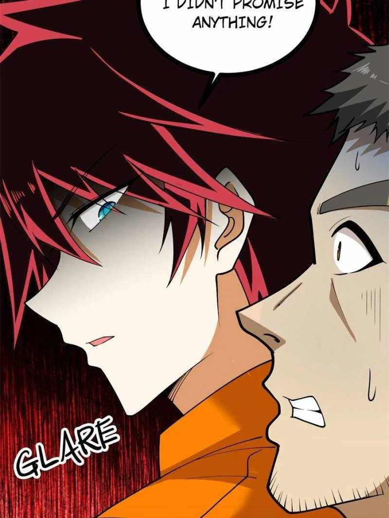 My Battleship Can Be Upgraded Chapter 14 – Page 70
