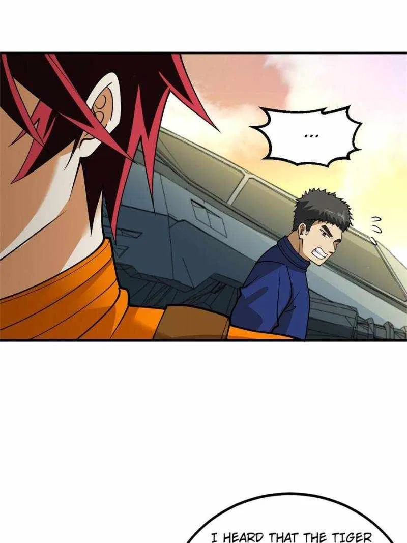 My Battleship Can Be Upgraded Chapter 14 – Page 72