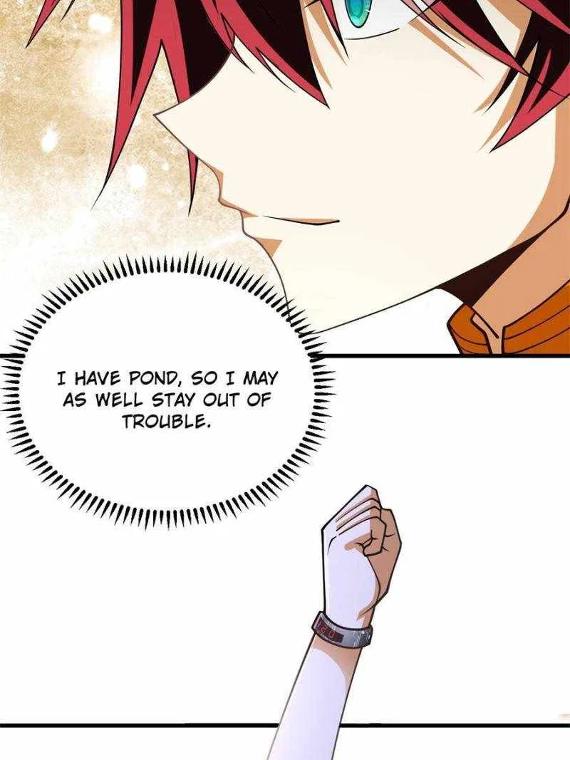 My Battleship Can Be Upgraded Chapter 14 – Page 75